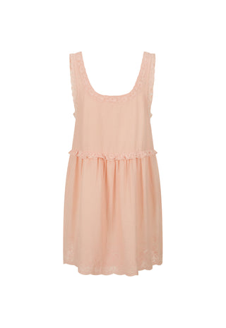 a-sleeveless-light-peach-pink-nightgown-with-a-scoop-neckline-delicate-lace-trim-and-a-gathered-waist-shown-against-a-plain-white-background