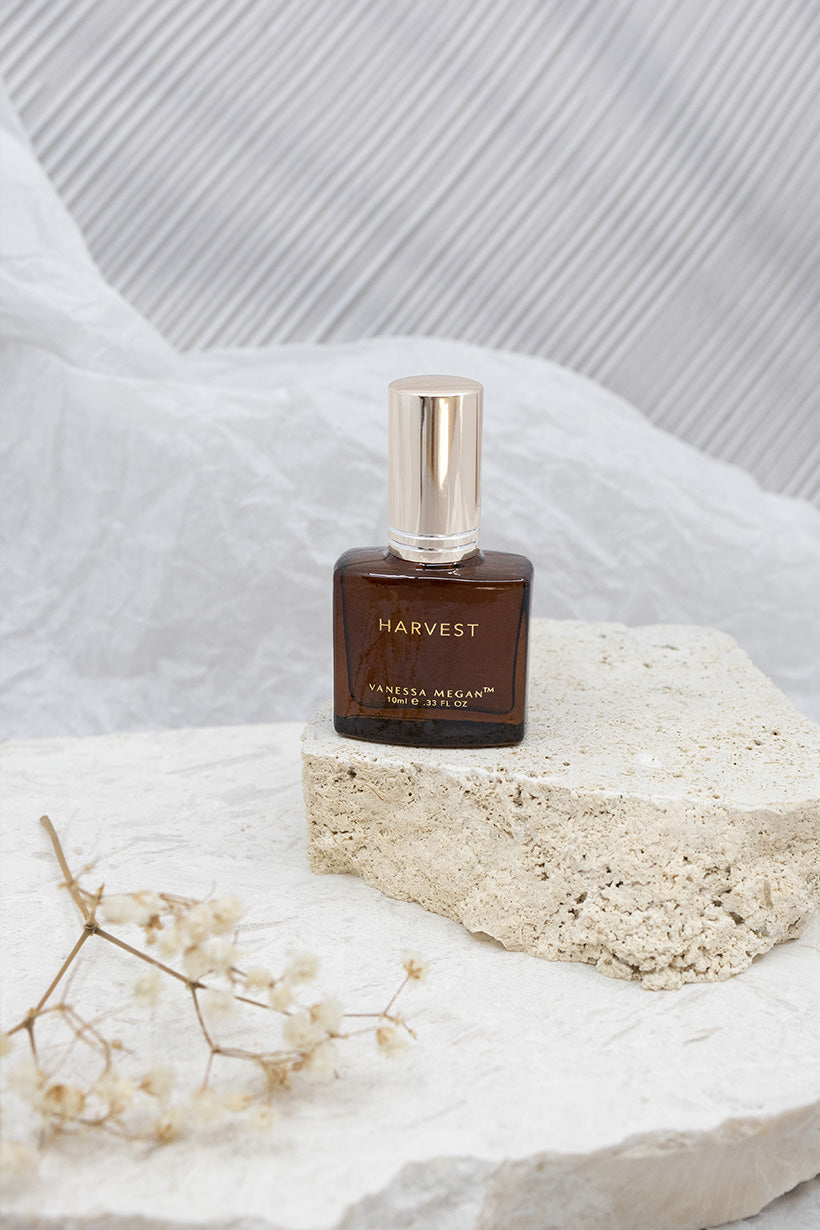 Harvest Natural Perfume 10ml