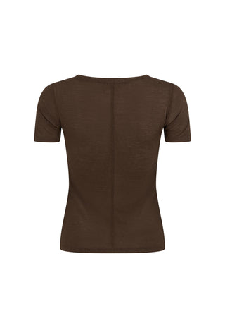 Isabella 2.0 Short Sleeve Tee