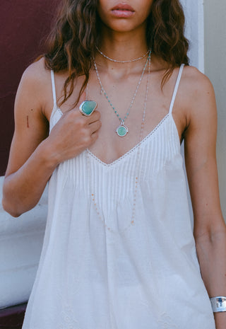 Kala Handkerchief Cami