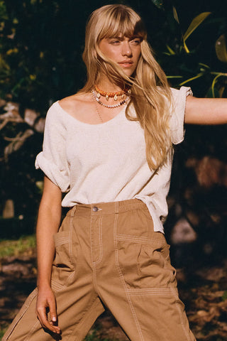 Pipe Dream Slouch Tee