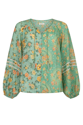 melody-blouse