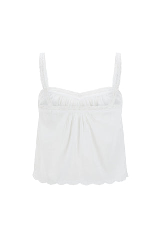 Vintage Petticoat Cami